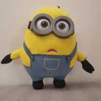 Novo brinquedo de minions