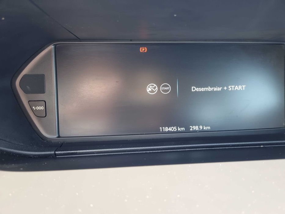 Citroen C4 Picasso 7 Lugares
