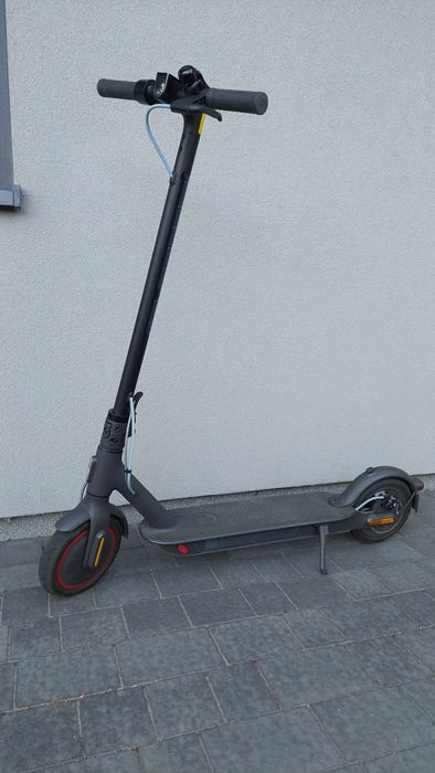 Hulajnoga elektryczna XIAOMI Scooter Pro 2