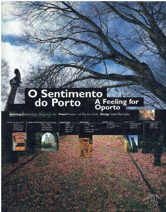 7331 - Monografias - Livros sobre a Cidade do Porto 2