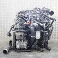 MOTOR AUDI Q3 - VW PASSAT (B7) - VW SHARAN - AUDI A3 2.0TDI CFFB