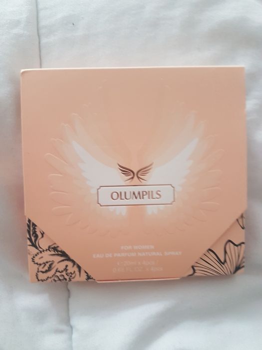 Perfumy  damskie