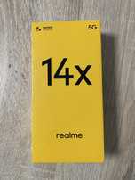 Realme 14x Carbon Black