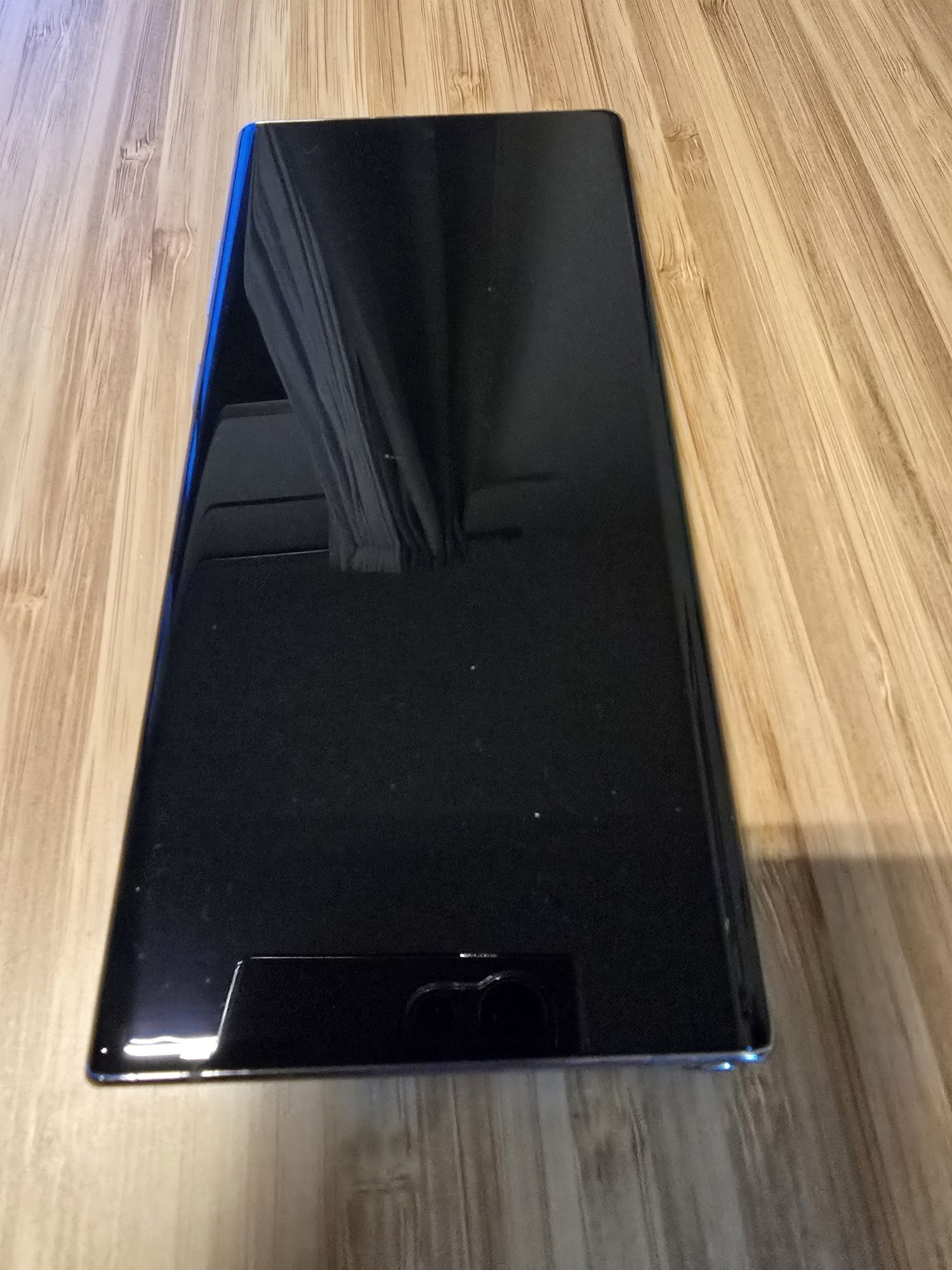 Samsung Note 10+