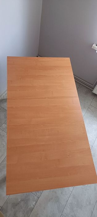 Stół do jadalni lub kuchni olcha