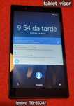 Tablet lenovo 4f