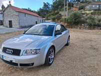 Audi A4 B6 1.9 tdi