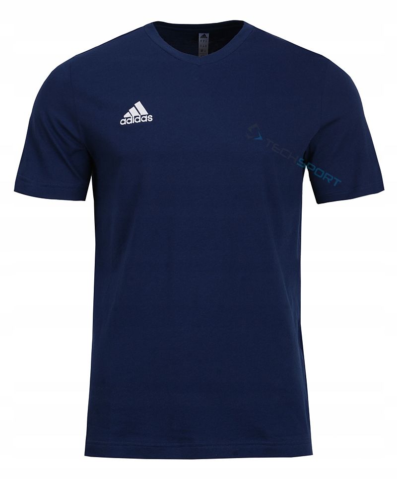 Adidas Koszulka T-shirt Bawełna Ent L