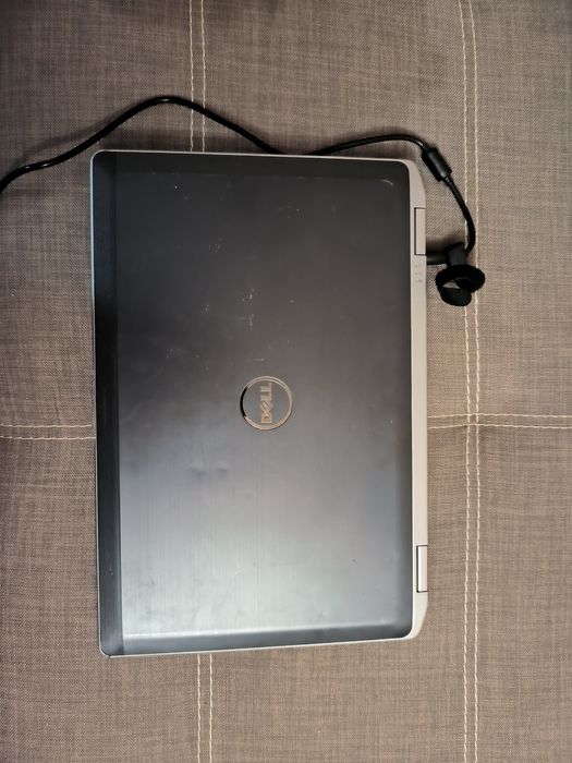 Dell Latitude E6530 Intel i5,8gb ram,hdd500