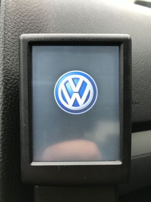 Bluetooth Touch Adapter vw блютуз адаптор фольцваген