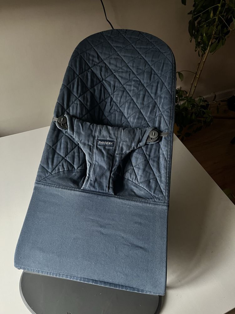 Bujaczek Babybjorn