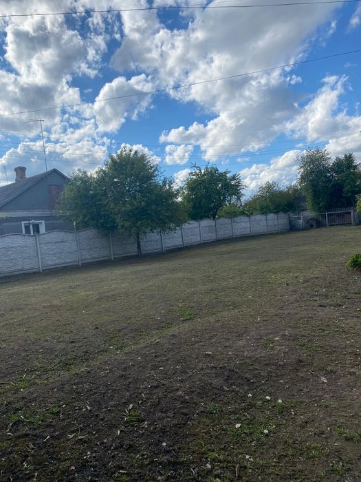 Продається частина будинку