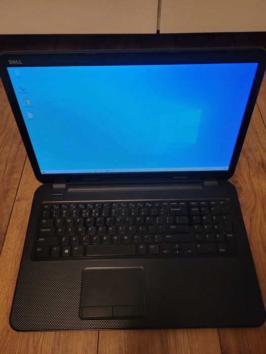 Dell Inspiron 3721 ssd 512 GB ram 6 GB