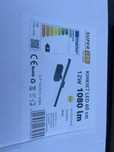 Kinkiet LED 60 cm 12W 1080l