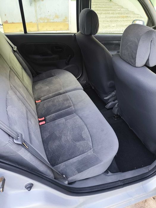 Renault Clio 1.2 - Excelente estado