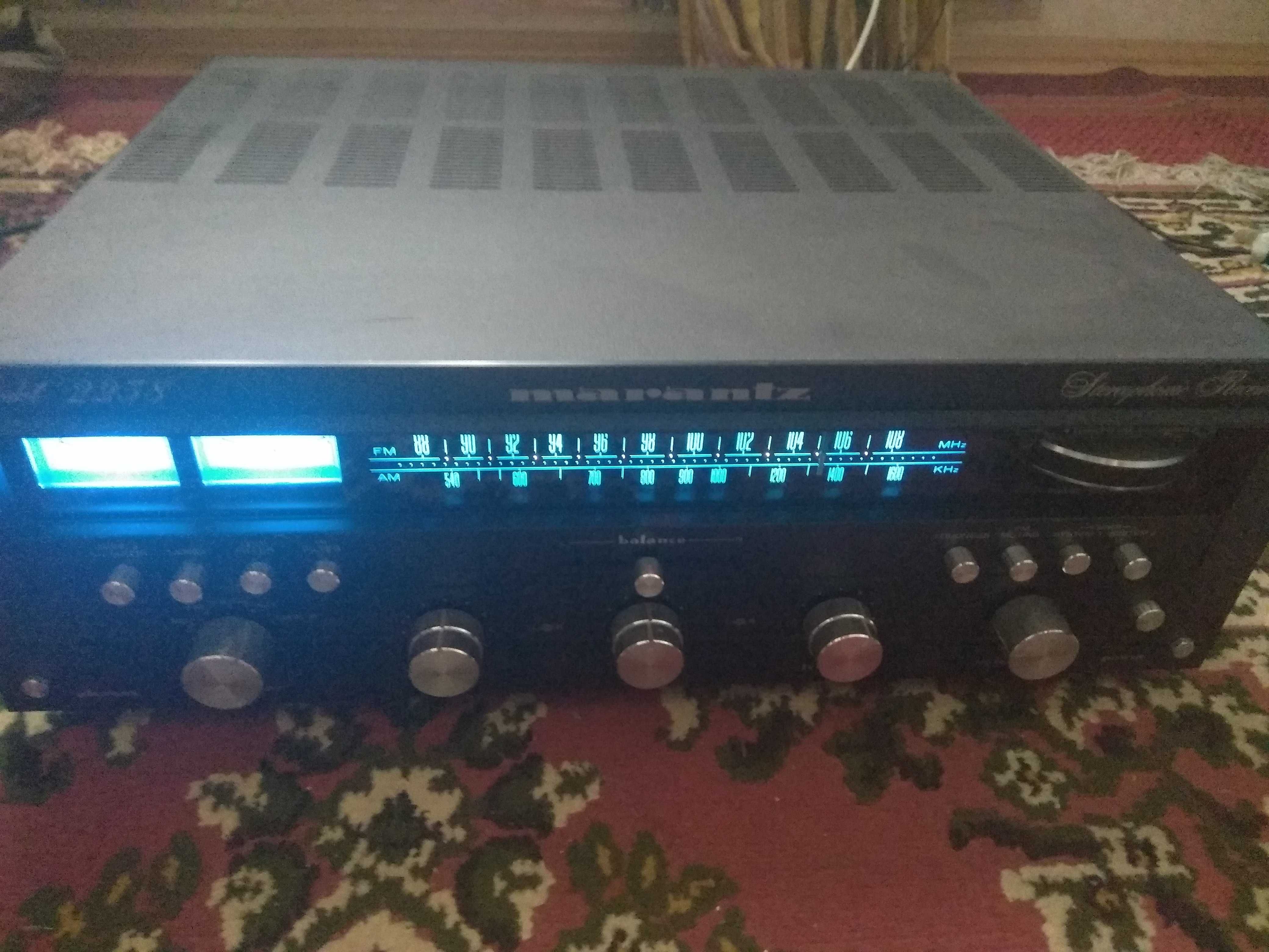 Wzmacniacz Marantz 2238