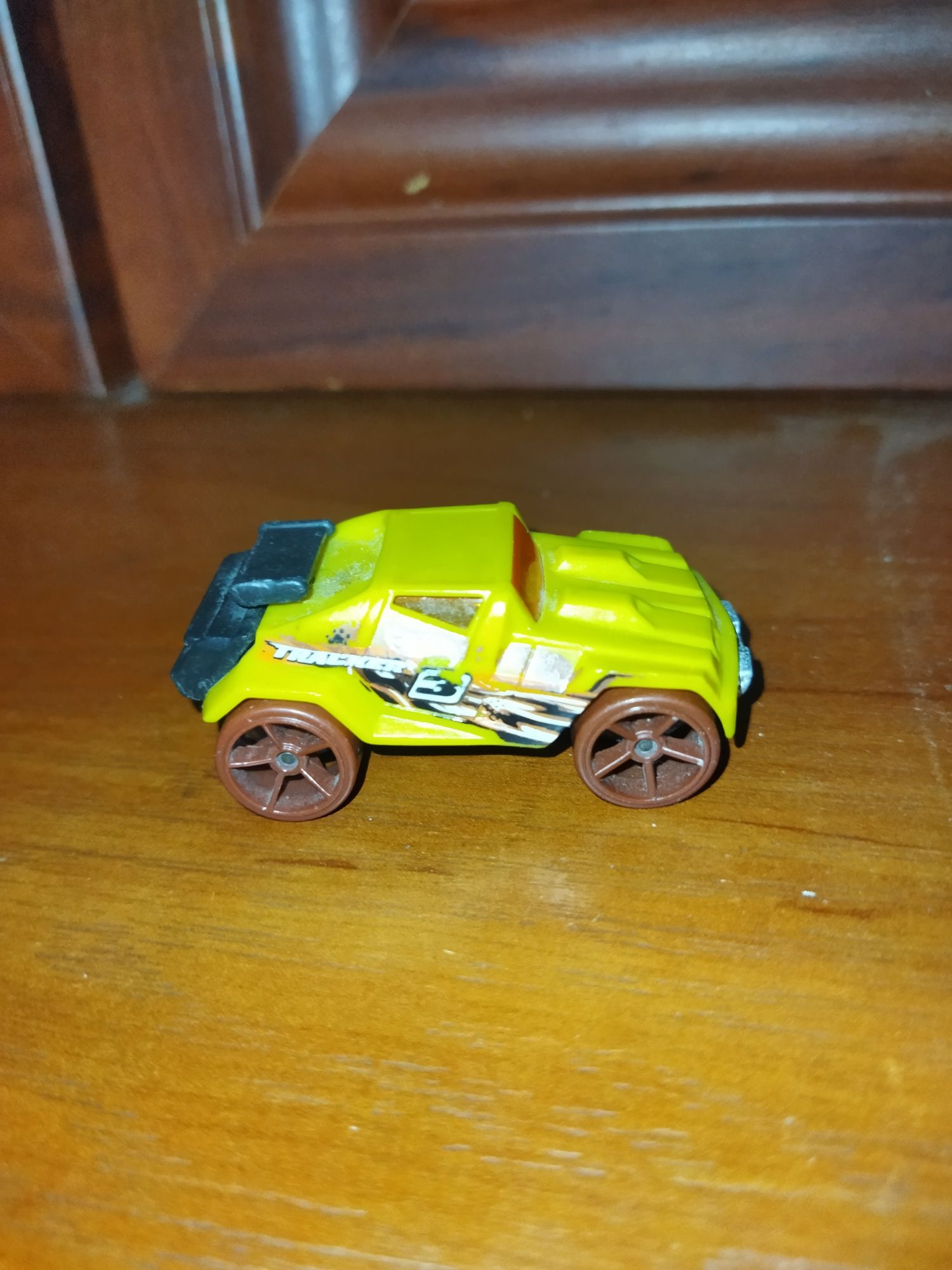 Mercari Newsletter Hotwheels