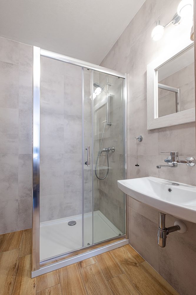 Łeba Nowe Apartamenty Blisko morza tylko 200m do plaży w lasku sosnowy