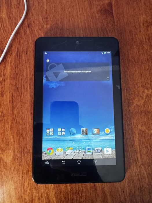 Продам планшет Asus