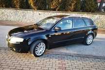 Audi A4 2005 zobacz warto