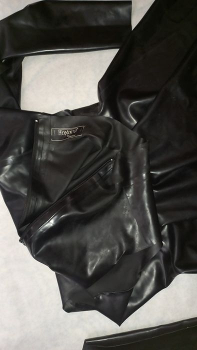 Латекс речі, одяг костюми з натурального латексу, latex 100% одним лот