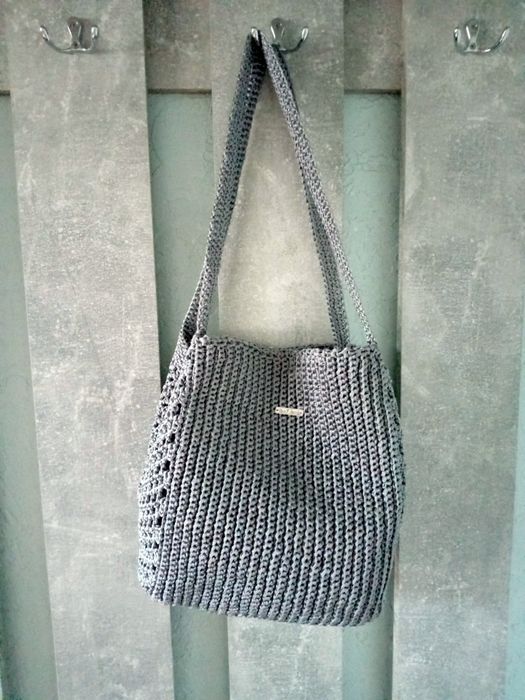 Сумка ручної роботи