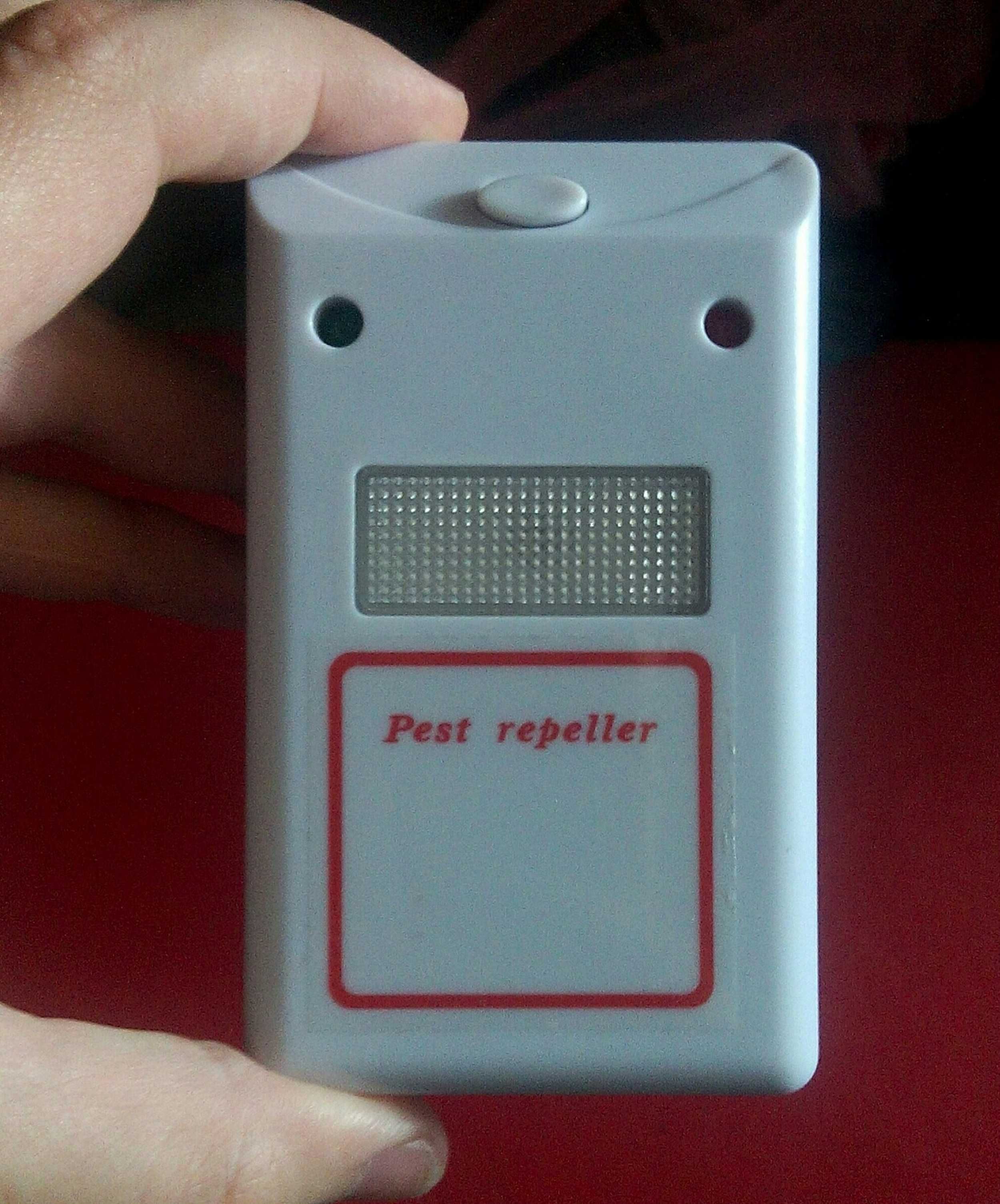 Pest Repeller крысоловка мышеловка ловушка отпугиватель грызунов