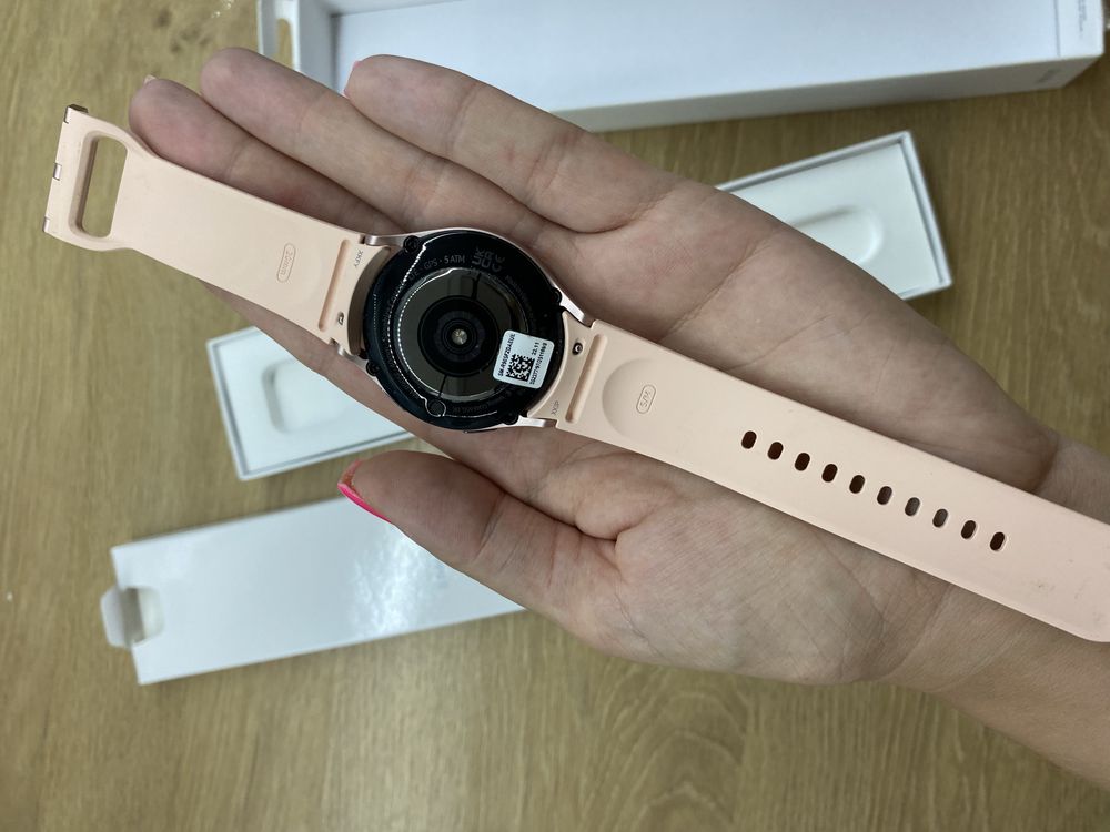 Smartwatch Samsung Watch 5