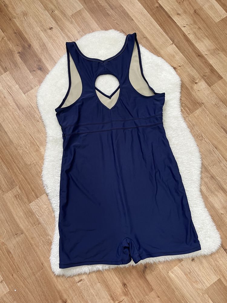 Kombinezon sportowy damski L