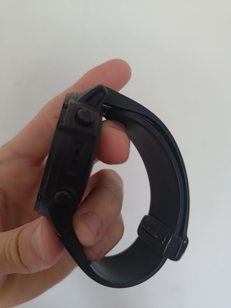 Garmin tactix delta