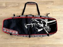 Quiver Naish Golf Bag - pokrowiec na sprzęt to kitesurfingu