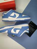 Nike Dunk Low University Blue