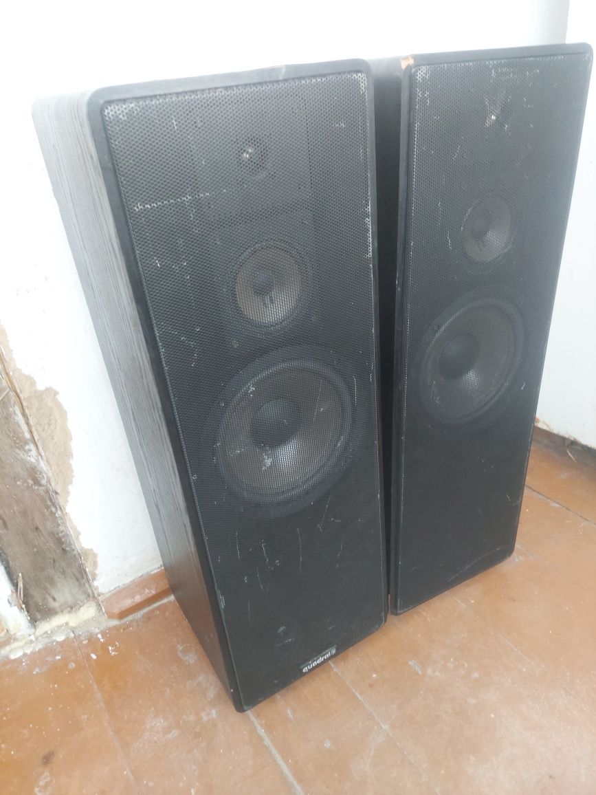 Колонки allsonic sl 170 ll 170Вт