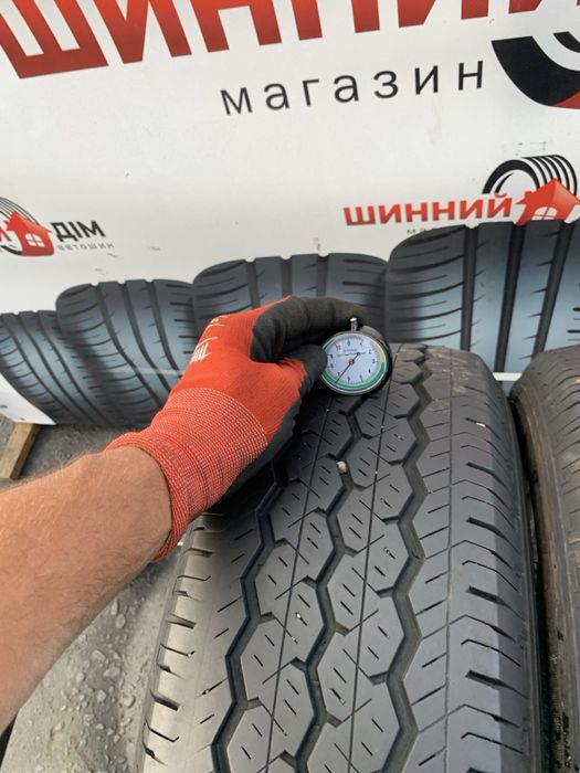 Шини 215/70 R15С Westlake 2022 рік 6,8 мм