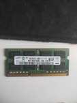 Kostka ram Samsung ddr3 4GB 1600mhz
