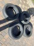 Opony letnie 205/60/15