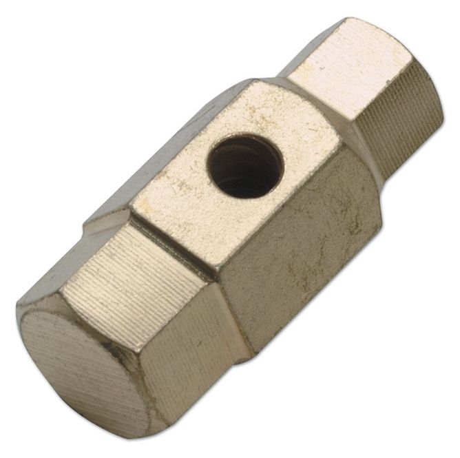 (Com Iva) Chave Para Bujão de Óleo Quadrada Hex Várias Medidas