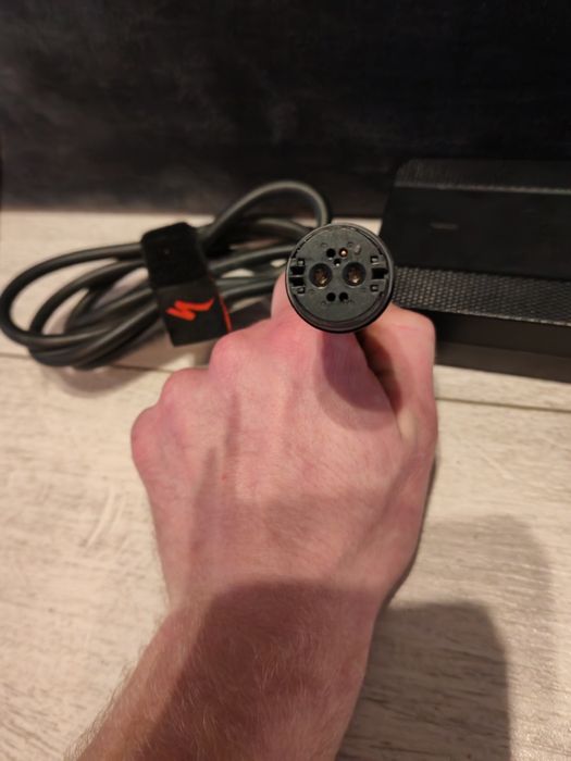 Ładowarka magnetyczna Specialized oryginał