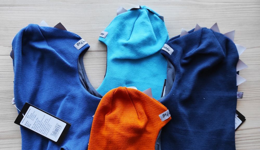 Демисезонные шлема Be easy в наличии