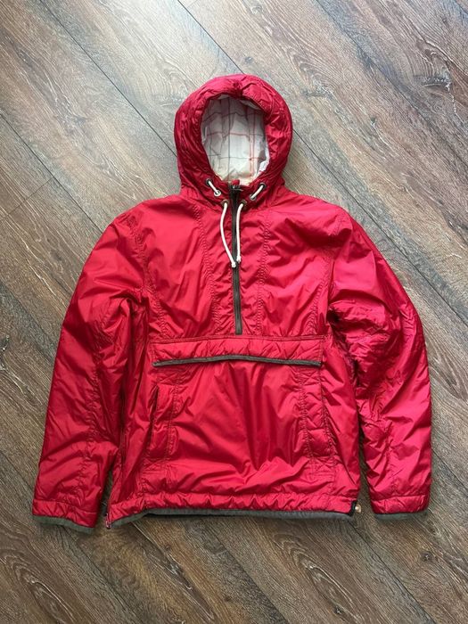 Pull & Beat анорак‼️состояние‼️оригинал XL‼️демисезонная мужская