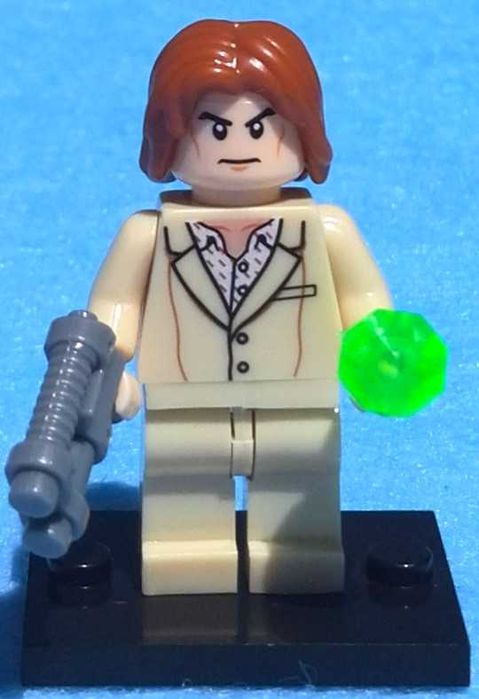 Lex Luthor v1 (DC Comics)