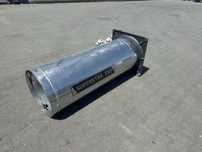 Nagrzewnica SUPERSTAR 90kw