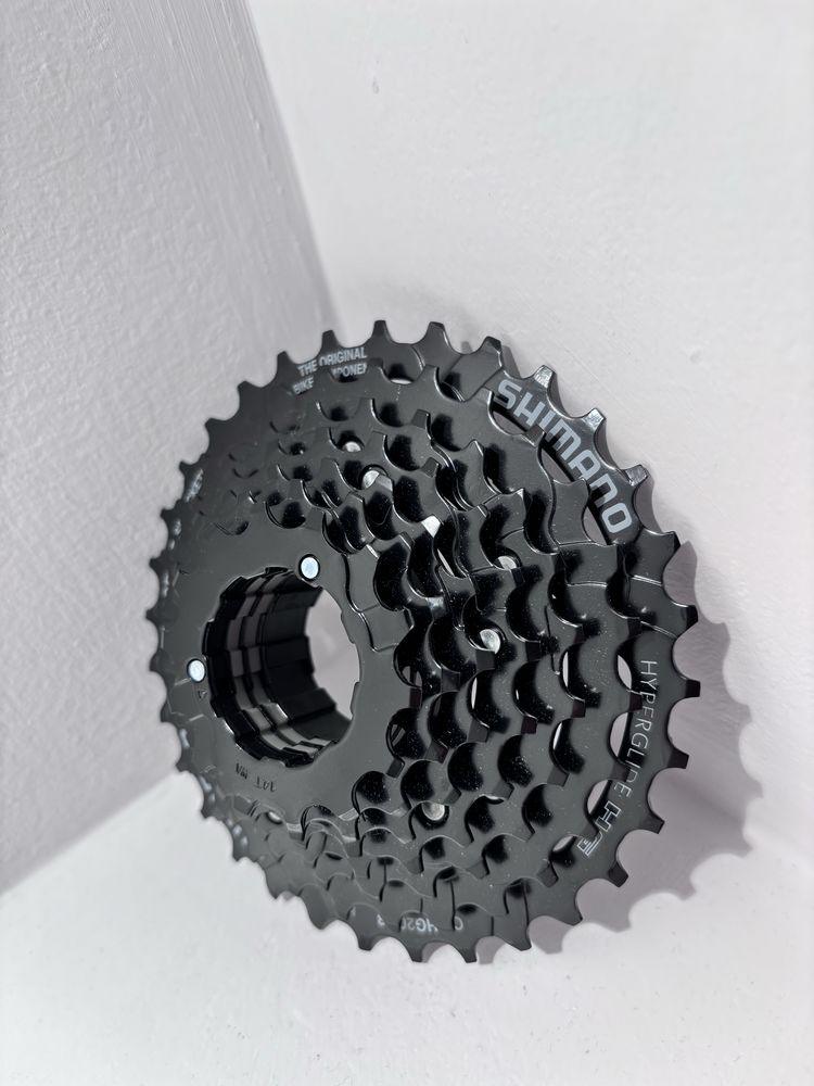 Kaseta Shimano CS-HG200-8