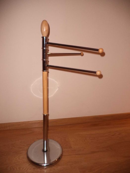 Suporte de Toalhas para casa de banho