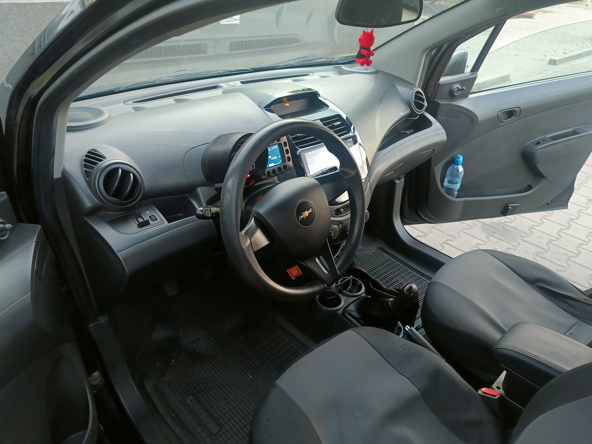 Sprzedam samochód Marki Chevrolet Spark