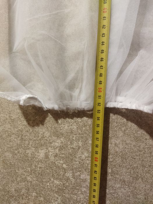 Мішок для фільтрації фарби або інших матеріалів багаторазовий