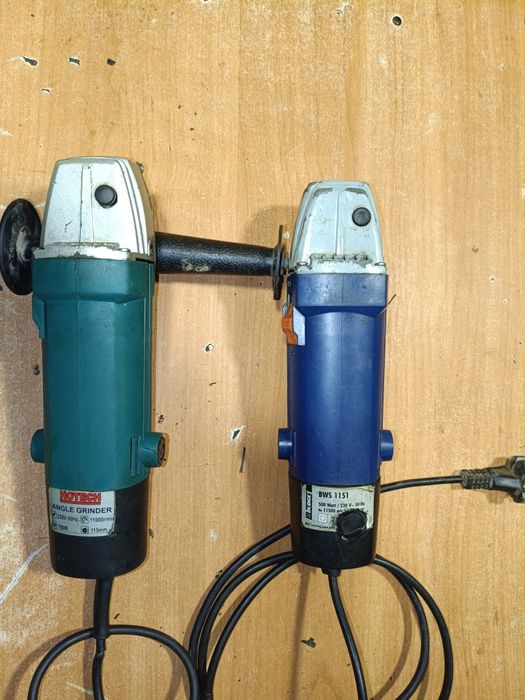 болгарка шлифовальная машина