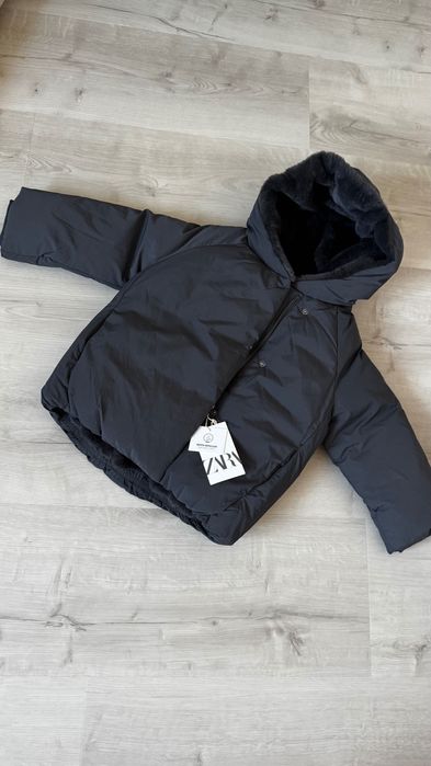 Куртка      Zara 116