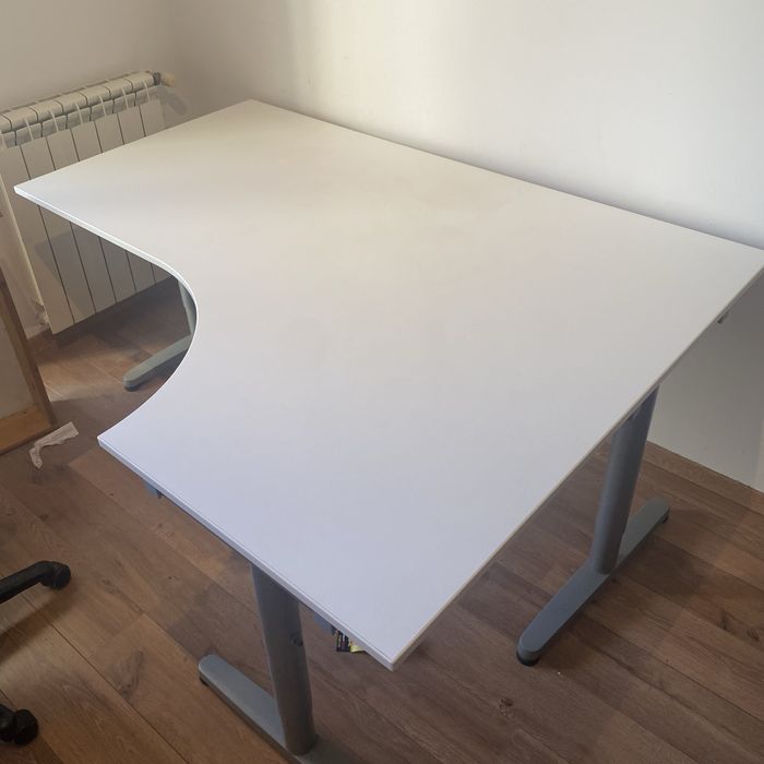 Secretária Ikea 160x120cm
