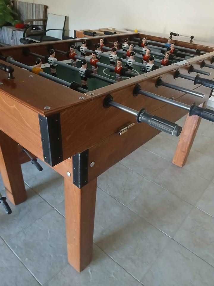 matraquilhos novos